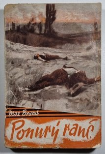 Ponurý ranč