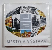 Město a výstava - 