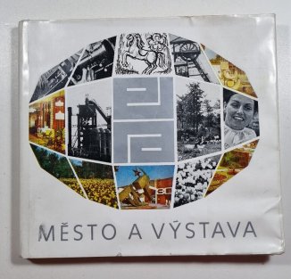 Město a výstava