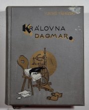 Královna Dagmar - 