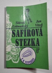 Safírová stezka - 