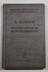 Psychologie des Kunstsammelns - 