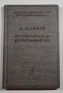 Psychologie des Kunstsammelns