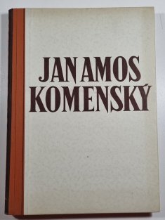 Jan Amos Komenský