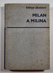 Milan a Milina (slovensky) - Gergeľove hody