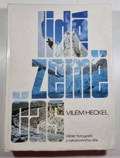 Lidé, země, čas