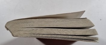 Poslední oběť - Magic The Gathering