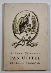 Pan učitel - 