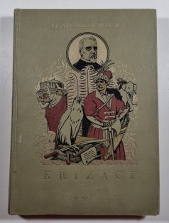 Křižáci
