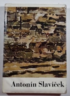 Antonín Slavíček 1870 - 1910 - soupis díla