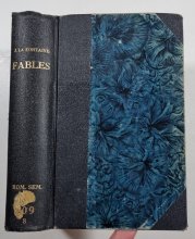 Fables (francouzsky) - 