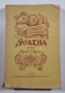 Svatba