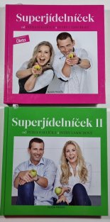 Superjídelníček I. - II.