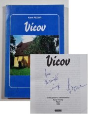 Vícov - 