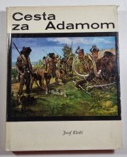 Cesta za Adamom (slovensky) - 