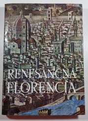 Renesančná Florencia (slovensky) - 