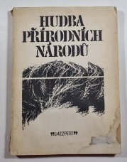 Hudba přírodních národů - Jazz Petit č.7 - 