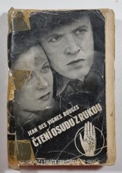 Čtení osudu z rukou - 