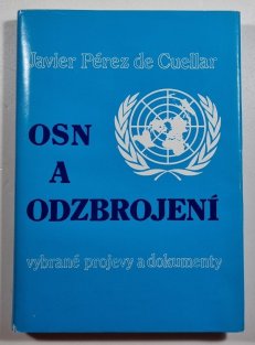 OSN a odzbrojení