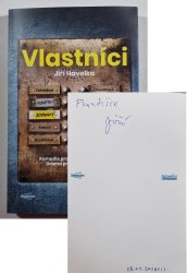 Vlastníci - 