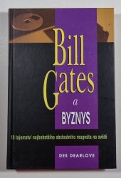 Bill Gates a byznys - 