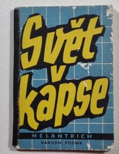 Svět v kapse