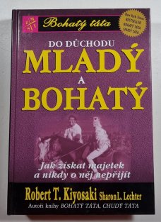 Do důchodu mladý a bohatý