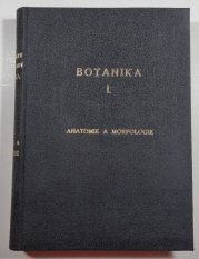 Botanika I. - Anatomie a morfologie - 