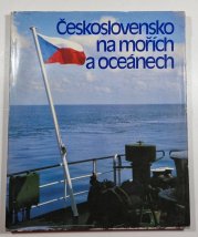 Československo na mořích a oceánech - 