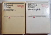 Somatologie I. + II. - učebnice pro střední zdravotnické školy