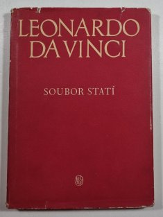 Leonardo da Vinci - Soubor statí