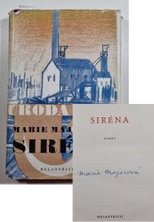 Siréna - 