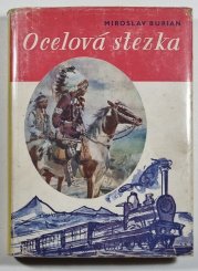 Ocelová stezka - 