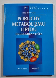 Poruchy metabolizmu lipidů
