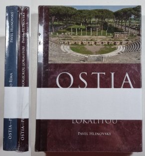 Ostia 1 + 2