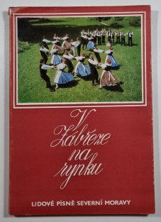 V Zábřeze na rynku
