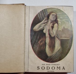 Sodoma I. + II.