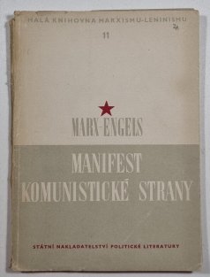 Manifest komunistické strany