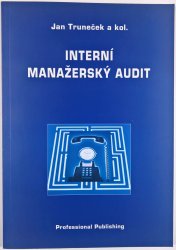 Interní manažerský audit - 
