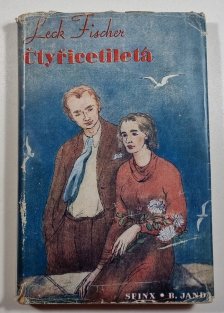 Čtyřicetiletá