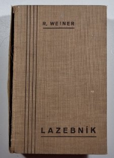 Lazebník / Lítice