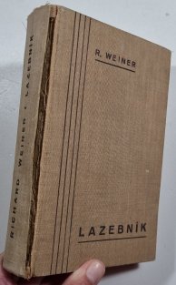 Lazebník / Lítice
