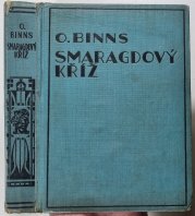 Smaragdový kříž - 
