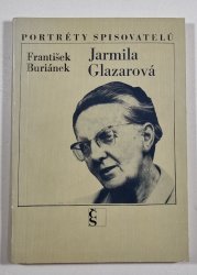 Jarmila Glazarová - 