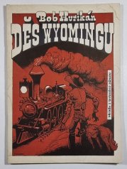 Děs Wyomingu - 