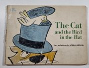 The Cat and the Bird in the Hat - 