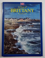 A Tour of Brittany - 