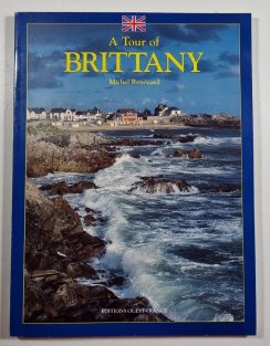 A Tour of Brittany