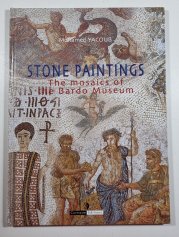 Stone paintings - The mosaics of the Bardo Museum - 