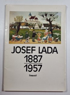 Josef Lada (1887-1957) 